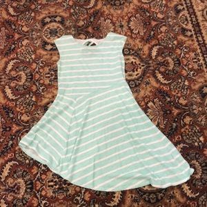 Summer coverup girls